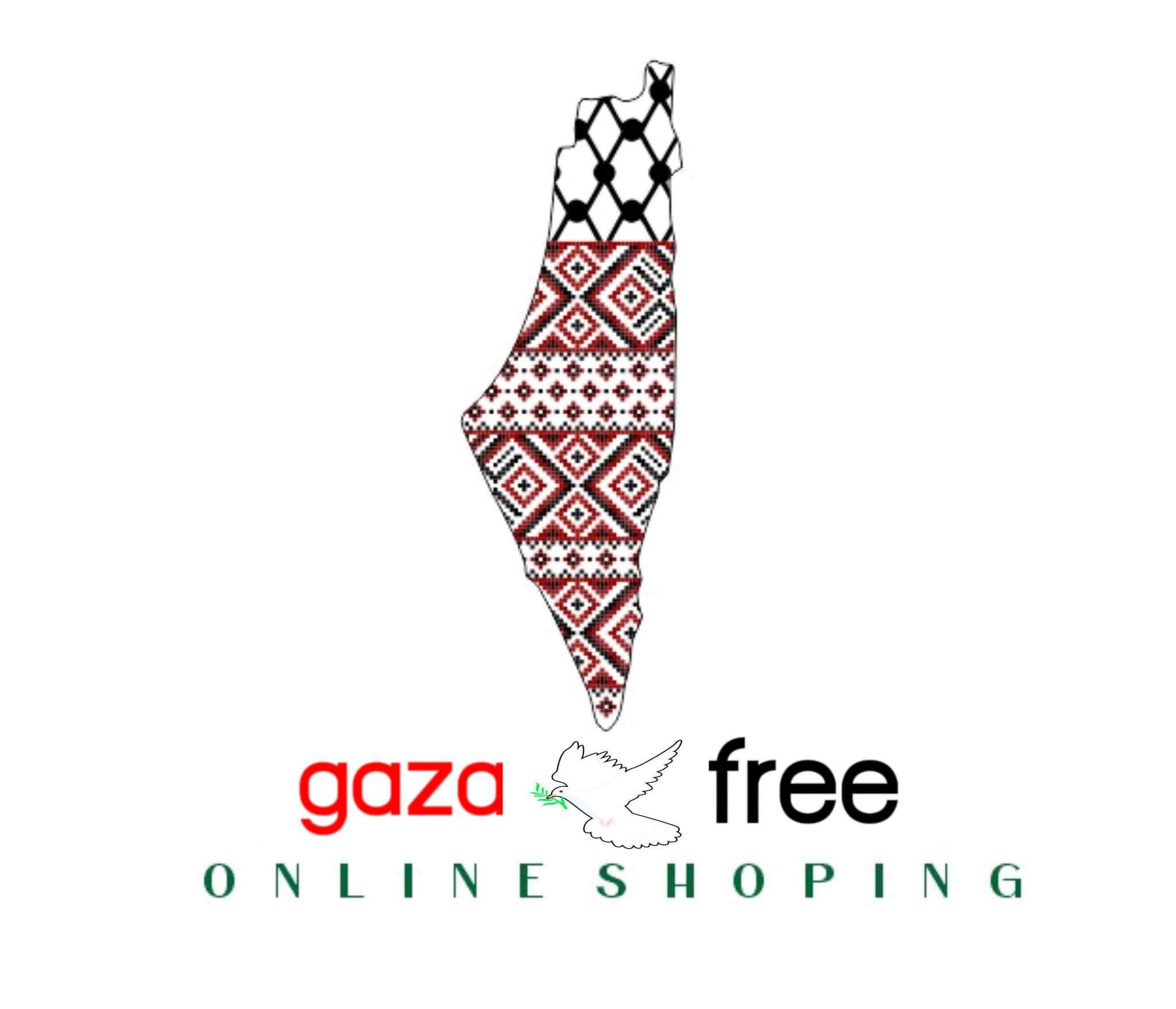 GAZA FREE